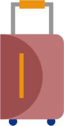 Luggage 2 icon