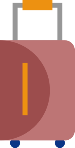 Luggage 2 icon