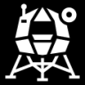 lunar module icon