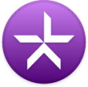 Lykke Cryptocurrency icon