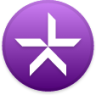 Lykke Cryptocurrency icon
