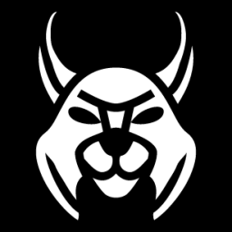 lynx head icon
