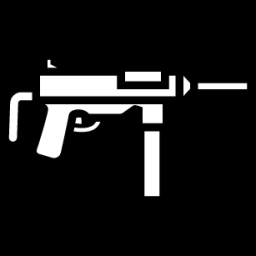 m3 grease gun icon