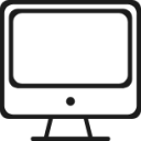 mac screen icon