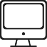 mac screen icon