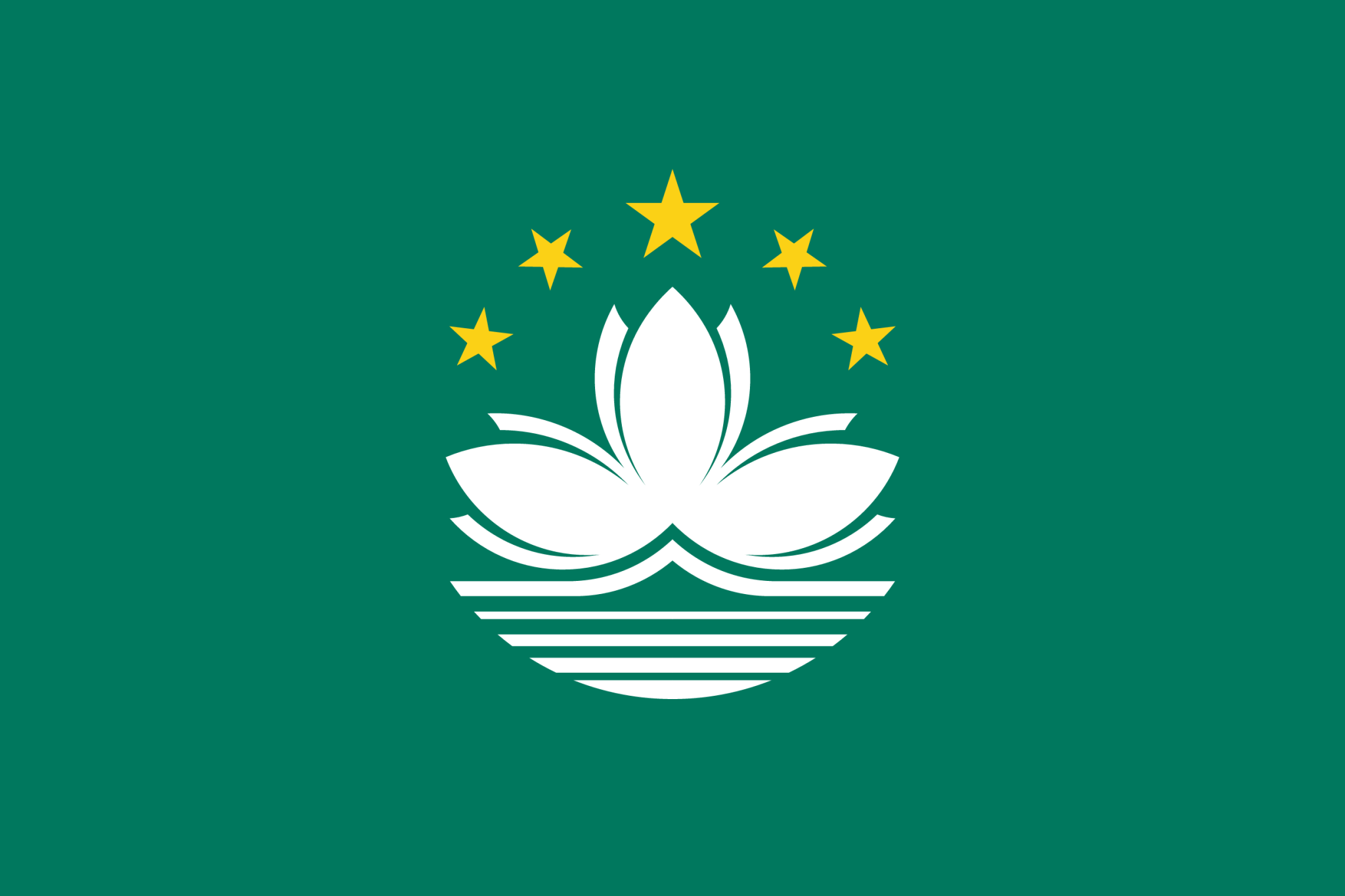 Macao icon