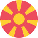 macedonia emoji