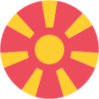 macedonia emoji