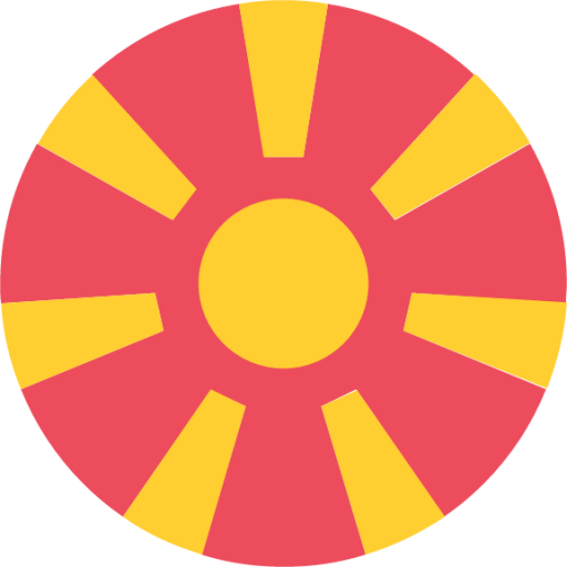 macedonia emoji