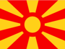 Macedonia, The Former Yugoslav Republic of icon