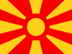 Macedonia, The Former Yugoslav Republic of icon