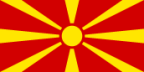 Macedonia, The Former Yugoslav Republic of icon