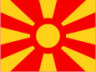 Macedonia, The Former Yugoslav Republic of icon