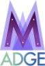 Madge icon