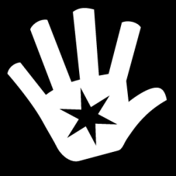 magic palm icon