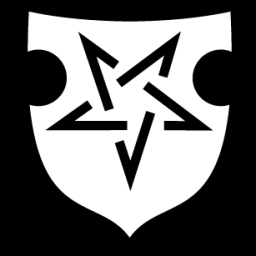magic shield icon