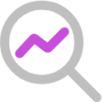 magnifier 2 icon