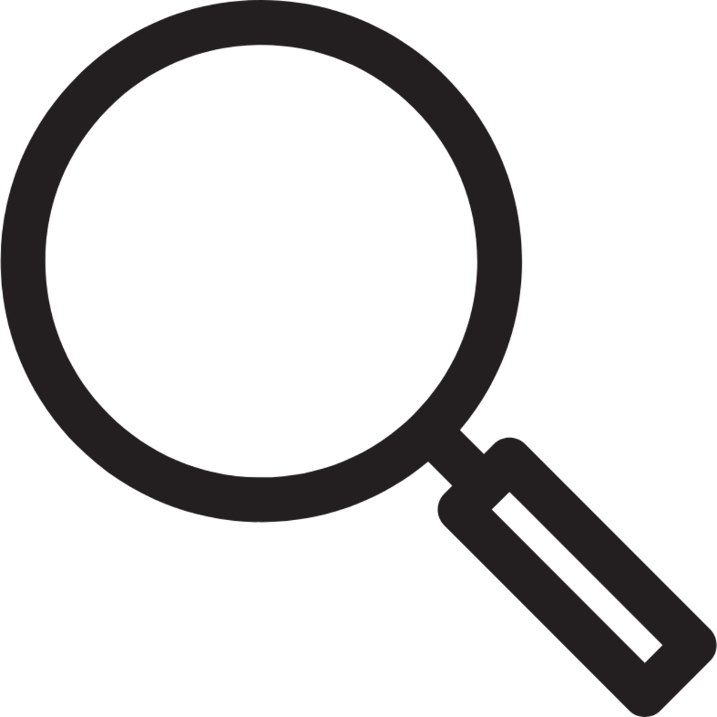 magnifying glass 2 icon