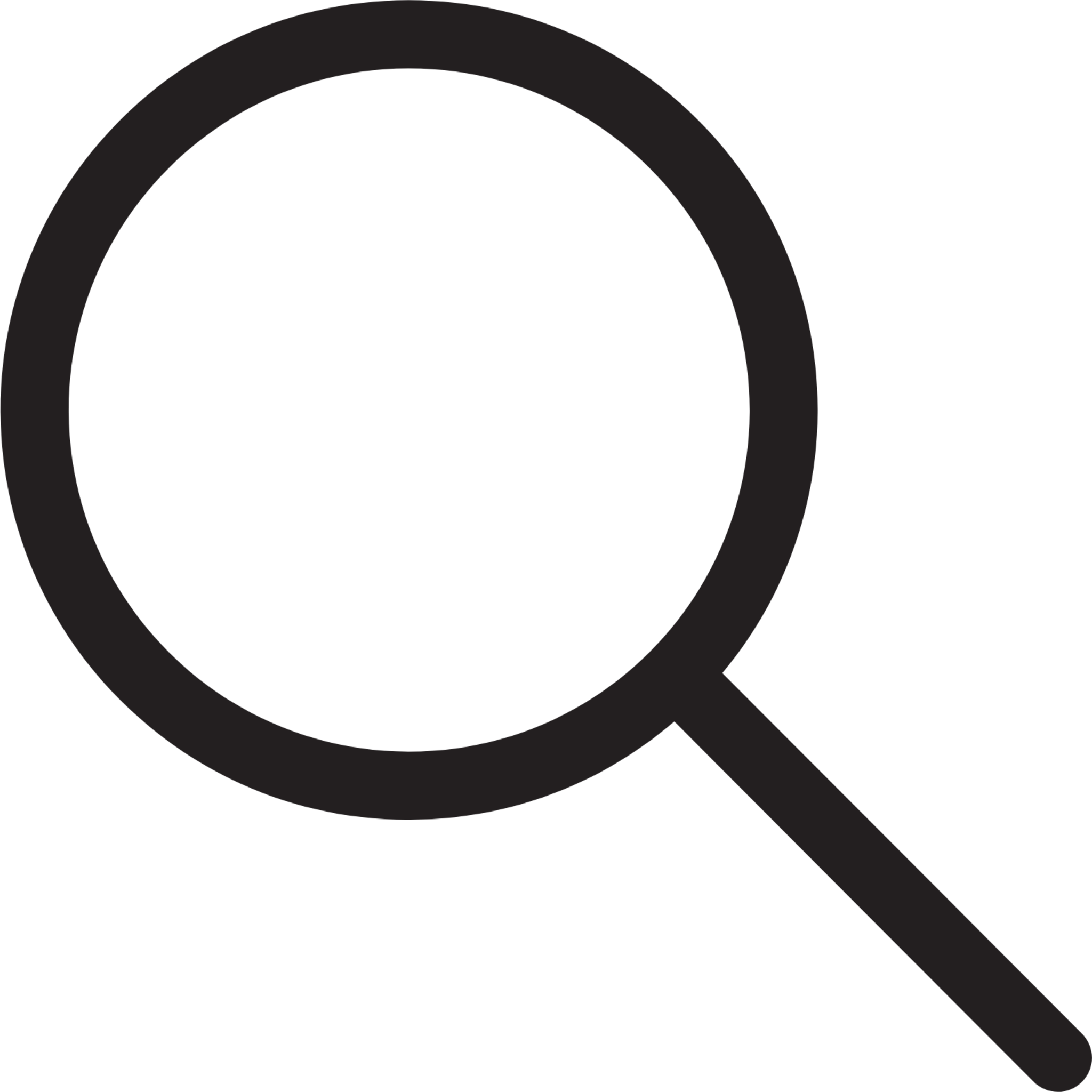magnifying glass image png
