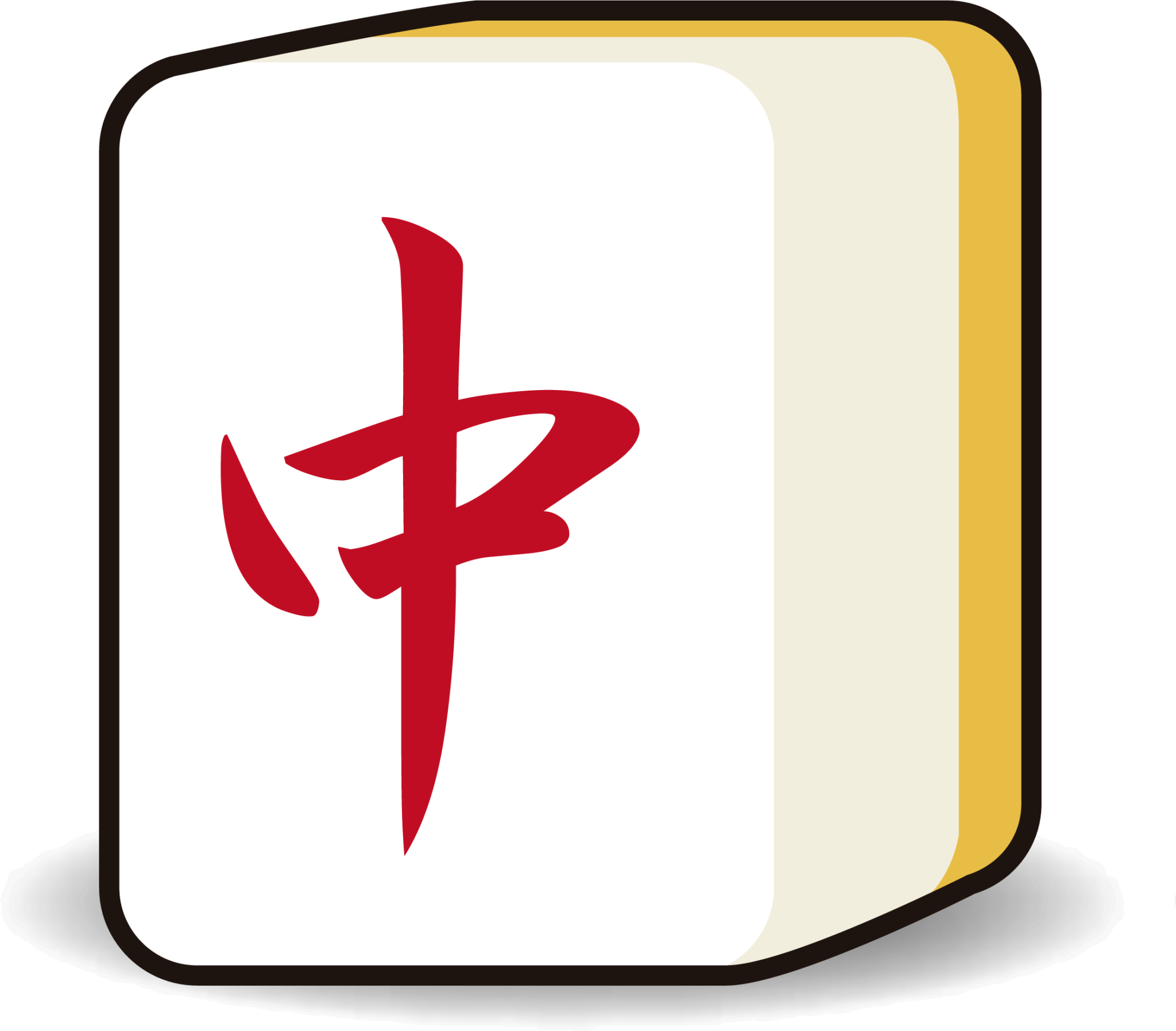 Emoji Mahjong 