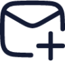 mail add icon