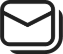 Mail All icon