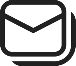Mail All icon