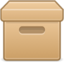mail archive icon