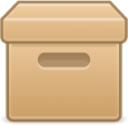 mail archive icon