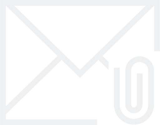 mail attachment icon