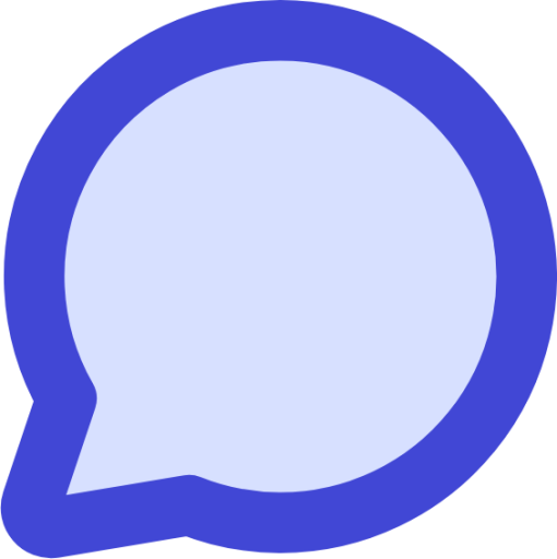 mail chat bubble oval messages message bubble chat oval icon