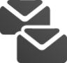 mail copy icon