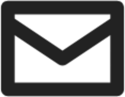 mail email letter icon