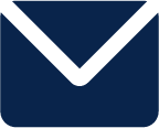 mail fill contact icon