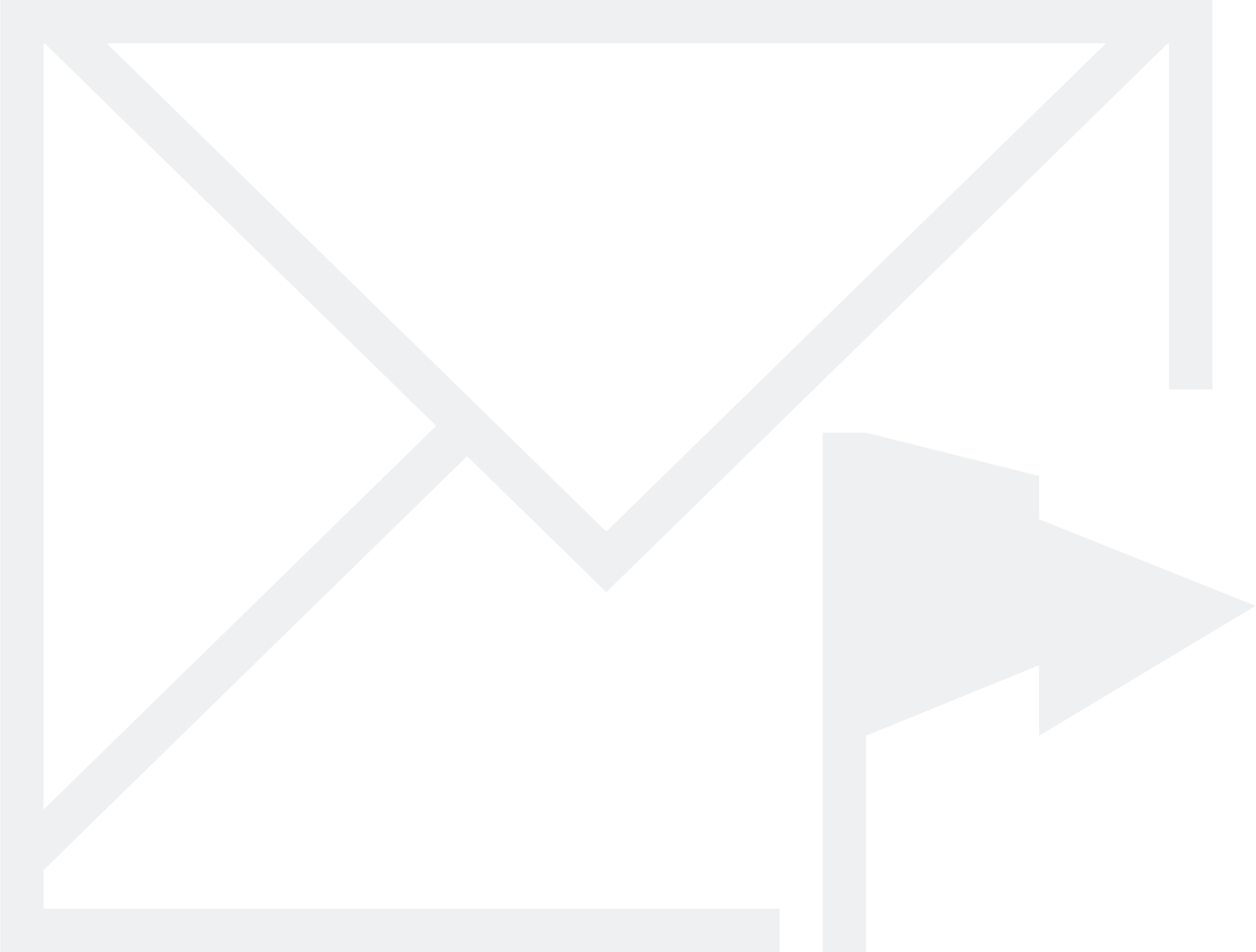 mail flag icon