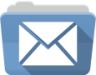 mail folder sent icon
