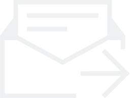 mail forwarded icon