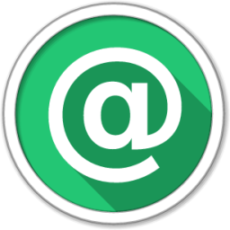 mail generic icon