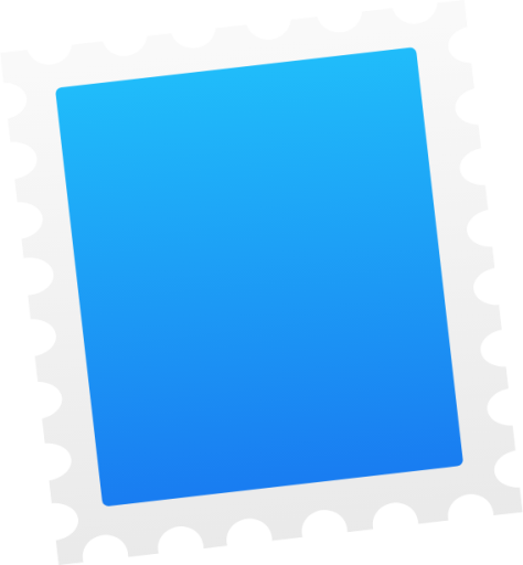 mail generic icon
