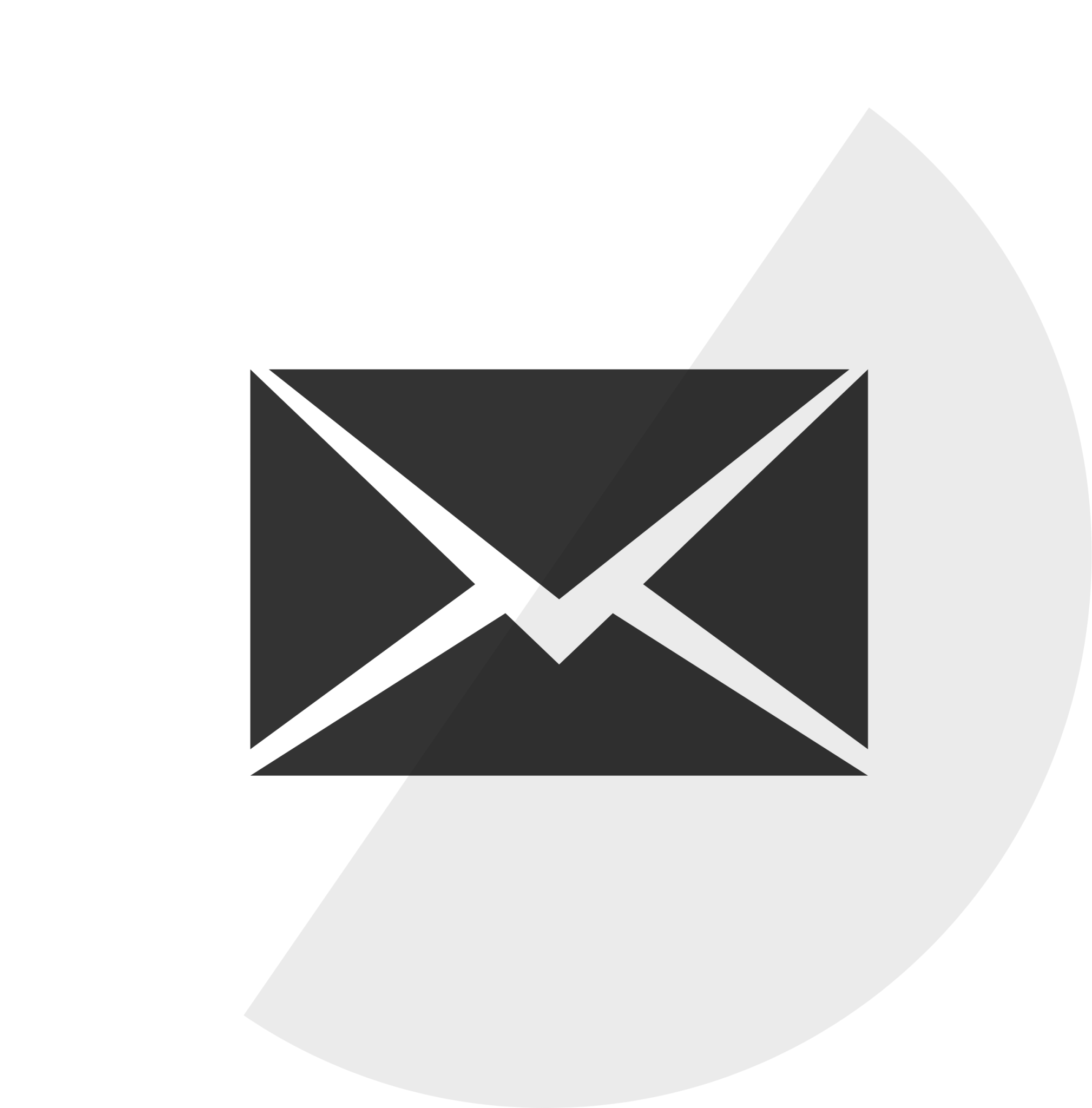 mail Icon - Download for free – Iconduck