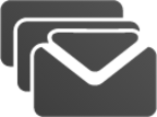 mail inbox icon