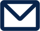 mail line contact icon
