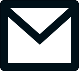 mail line icon