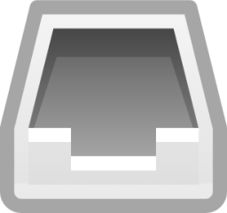 mail mailbox icon