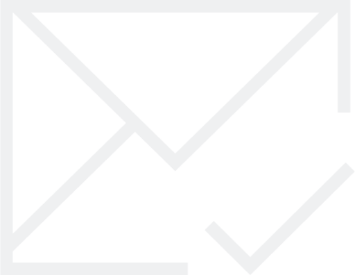 mail mark notjunk icon