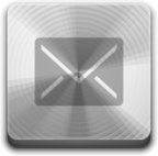 mail mark read icon