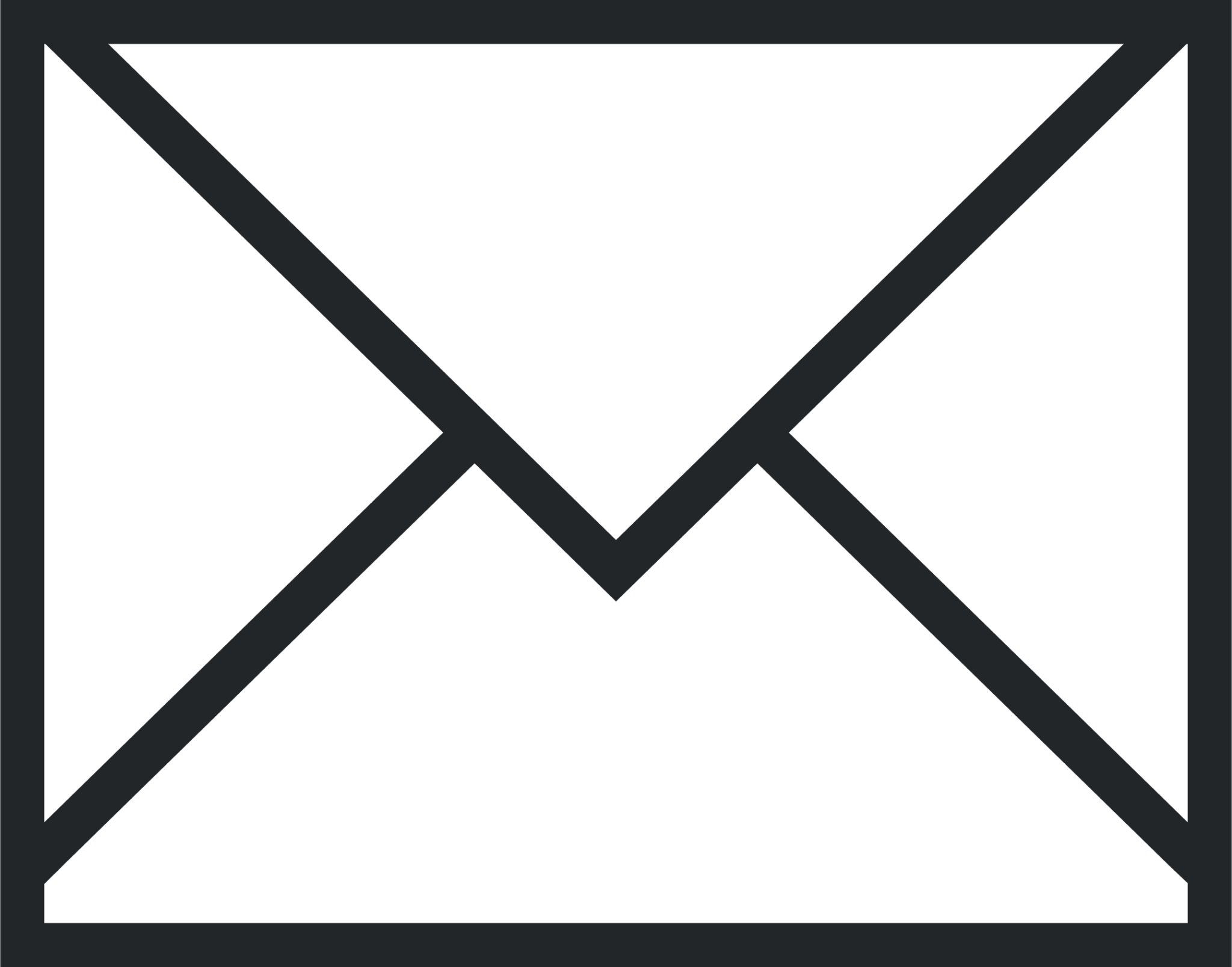 mail mark unread icon