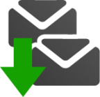 mail move icon