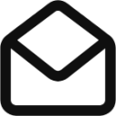 mail open icon