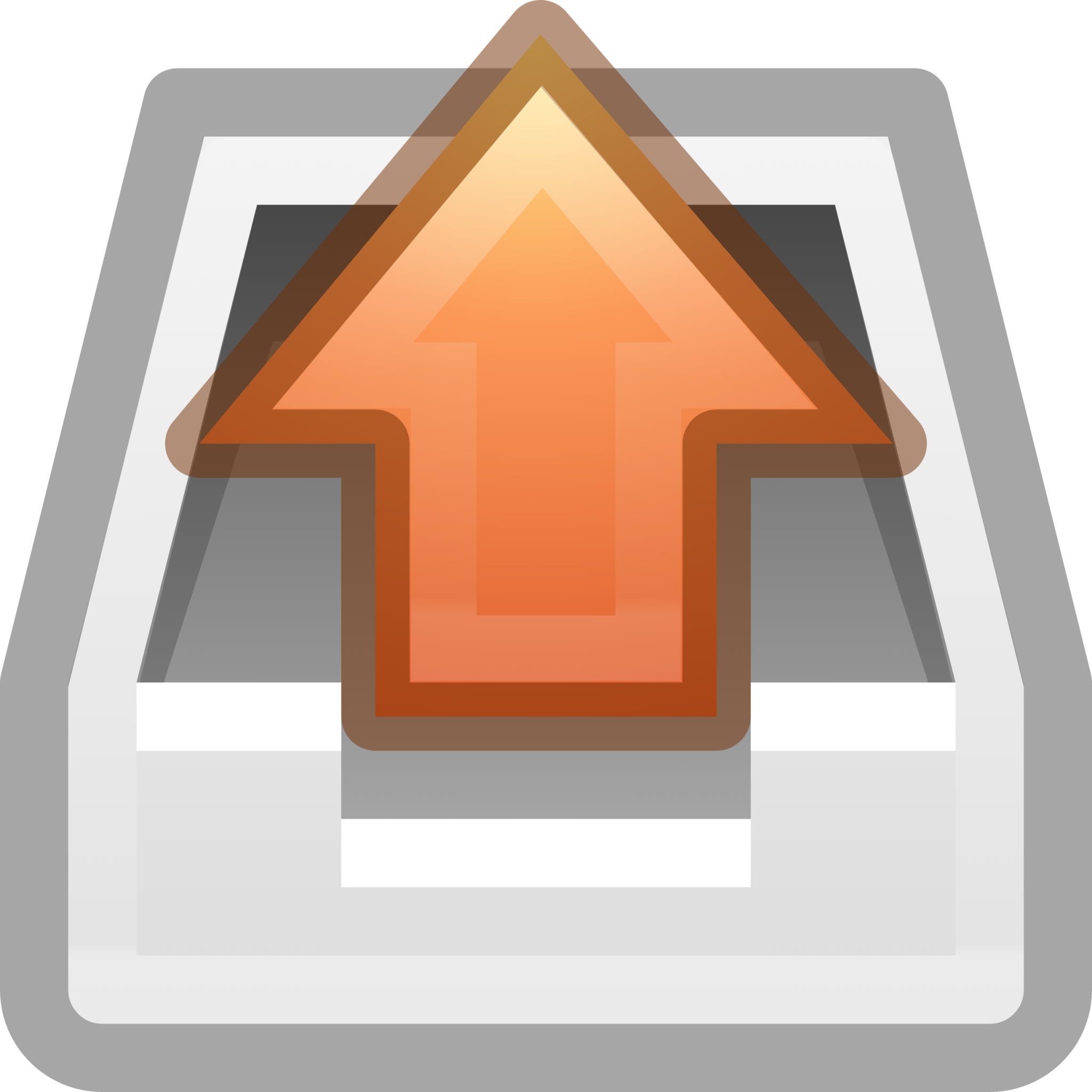 mail outbox icon